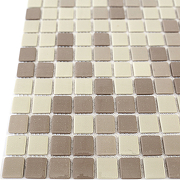 Стеклянная мозаика Natural Steppa STP-BG020 31,5x31,5 см-2