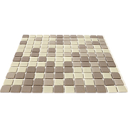 Стеклянная мозаика Natural Steppa STP-BG020 31,5x31,5 см-4