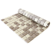 Стеклянная мозаика Natural Steppa STP-BG020 31,5x31,5 см-5