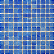 Стеклянная мозаика Natural Steppa STP-BL019 31,5x31,5 см