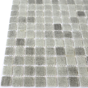 Стеклянная мозаика Natural Steppa STP-GR004 31,5x31,5 см-2