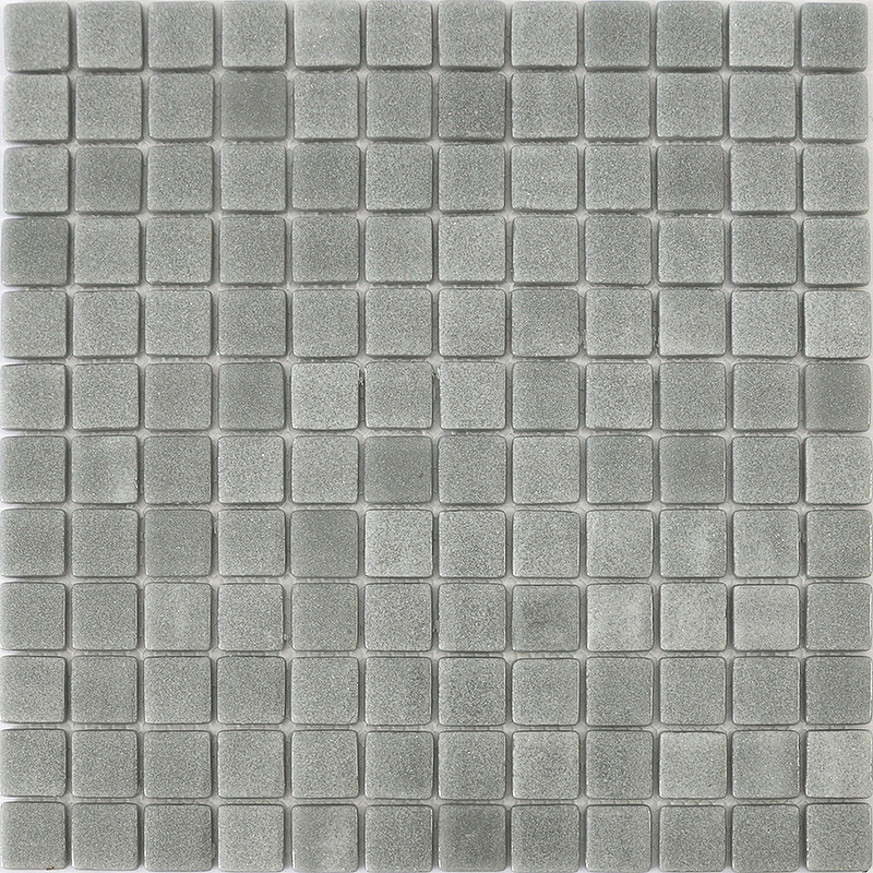 Стеклянная мозаика Natural Steppa STP-GR006 31,5x31,5 см - фото 1
