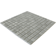 Стеклянная мозаика Natural Steppa STP-GR006 31,5x31,5 см-3