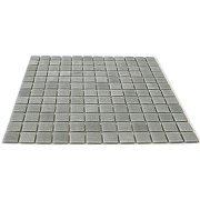 Стеклянная мозаика Natural Steppa STP-GR006 31,5x31,5 см-4