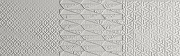 Керамическая плитка Pamesa Ceramica Lowry Perla Rlv Matt 002.670.0037.08845 настенная 20х60 см
