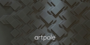 Гипсовая 3д панель Artpole Elementary Grand E-0140 204x347 мм-3