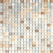 Каменная мозаика Natural Mix 7MT-05-15T 30,5x30,5 см