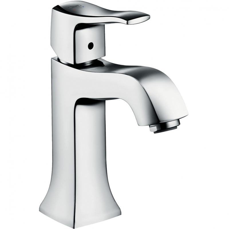 фото Смеситель для раковины hansgrohe