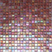 Стеклянная мозаика Alma Art NG42 29,5х29,5 см