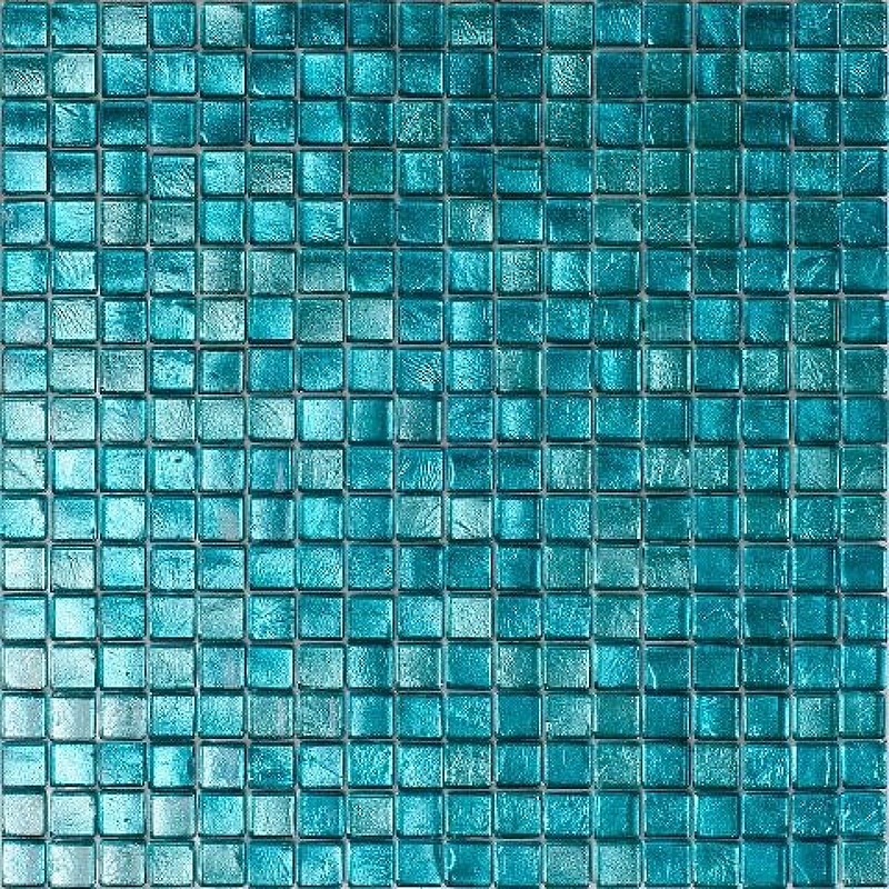 Стеклянная мозаика Alma Beauty BN16 32,7х32,7 см 27893