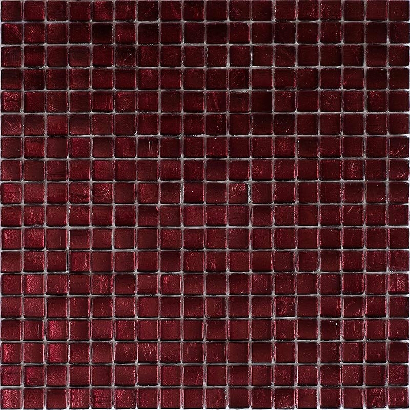 Стеклянная мозаика Alma Beauty BS32  29,5х29,5 см - фото 1