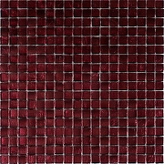 Стеклянная мозаика Alma Beauty BS32 32,7х32,7 см