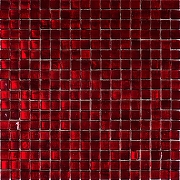 Стеклянная мозаика Alma Beauty BS100 29,5х29,5 см