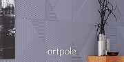Гипсовая 3д панель Artpole Fields 3 D-0008-3 600x600 мм-5