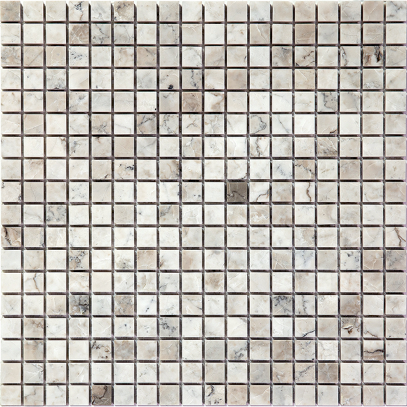 Каменная мозаика Natural Adriatica 7M058-15P 30,5x30,5 см