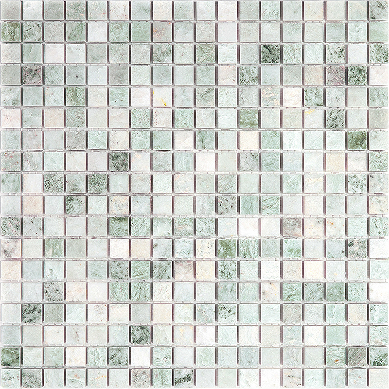 Каменная мозаика Natural Adriatica 7M070-15P 30,5x30,5 см