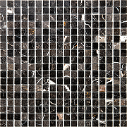 Каменная мозаика Natural Adriatica 7M076-15P 30,5x30,5 см