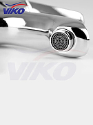 Смеситель для раковины Viko V-4311 Хром-8