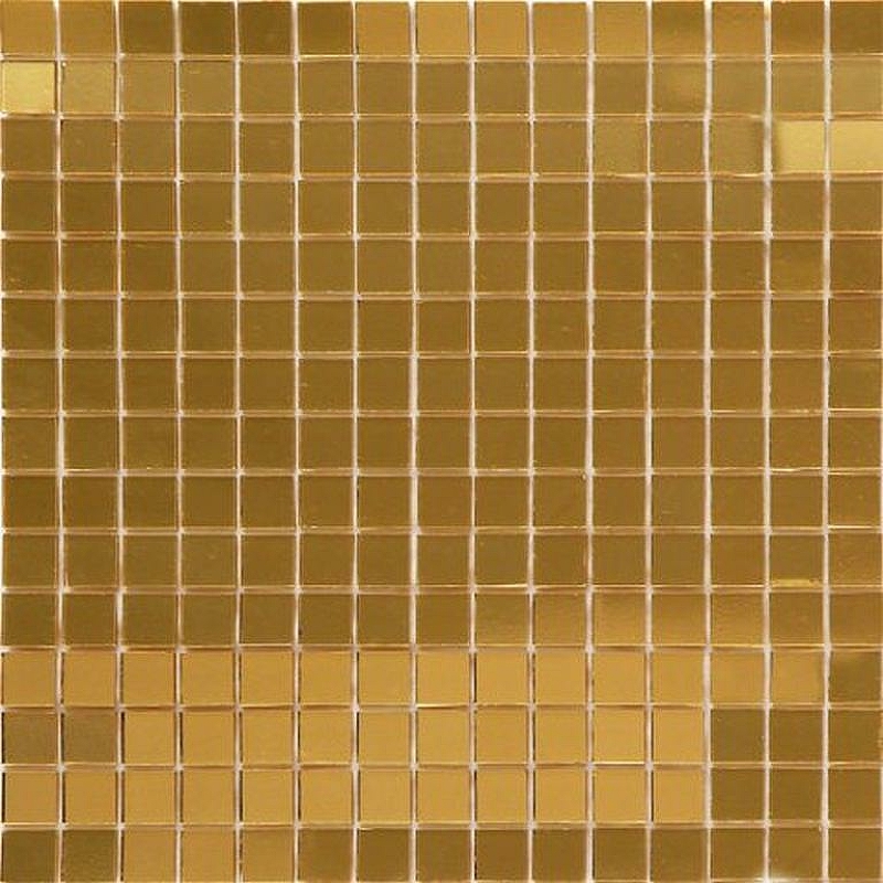 Стеклянная мозаика Alma FG G24-2 32,7х32,7 см