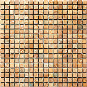 Каменная мозаика Natural Adriatica 7M097-15T 30,5x30,5 см
