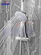 Ручной душ Viko V-0017 Хром-2