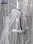 Ручной душ Viko V-0017 Хром-3