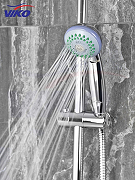 Ручной душ Viko V-0005 Хром-4