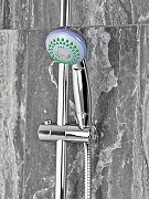 Ручной душ Viko V-0005 Хром-2