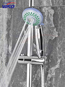 Ручной душ Viko V-0005 Хром-6
