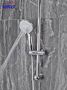 Ручной душ Viko V-0008 Хром-2