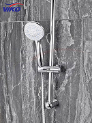 Ручной душ Viko V-0008 Хром-3