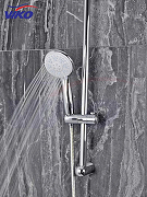 Ручной душ Viko V-0008 Хром-5