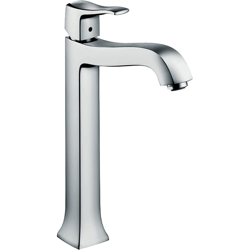 фото Смеситель для раковины hansgrohe