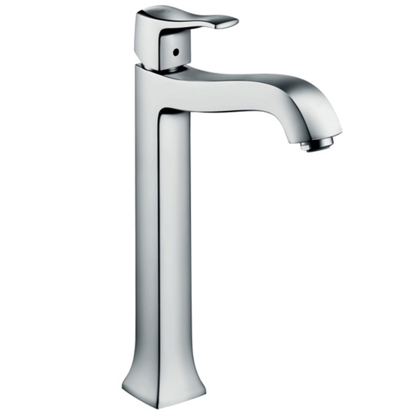 фото Смеситель для раковины hansgrohe