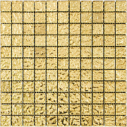 Стеклянная мозаика Natural Mirror QM-2512 (5BD-512) 30x30 см