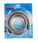 Душевой шланг Viko V-0550 Хром-1