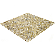 Стеклянная мозаика Alma Misty NB-BR610 (MN647) 29,5x29,5 см-3