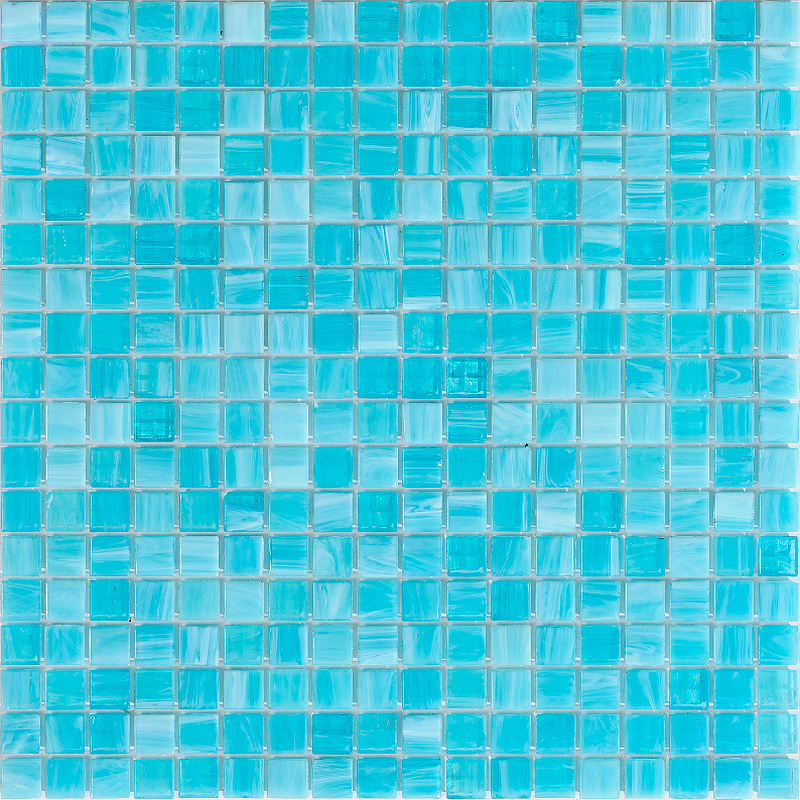 Стеклянная мозаика Alma Misty NB-GN430 (MN449) 29,5x29,5 см стеклянная мозаика alma beauty bn16 32 7х32 7 см