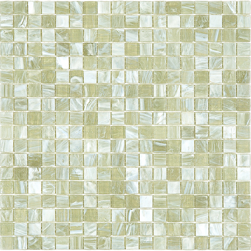Стеклянная мозаика Alma Misty NB-GR712 (MN444) 29,5x29,5 см