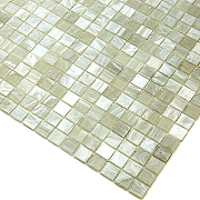 Стеклянная мозаика Alma Misty NB-GR712 (MN444) 29,5x29,5 см-1