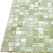 Стеклянная мозаика Alma Misty NB-GR712 (MN444) 29,5x29,5 см-2