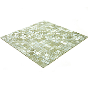 Стеклянная мозаика Alma Misty NB-GR712 (MN444) 29,5x29,5 см-3