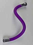 Излив для смесителя Viko V-0353 Фиолетовый-1