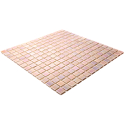 Стеклянная мозаика Alma Pearly PE-PK208 (PE190) 32,7х32,7 см-3