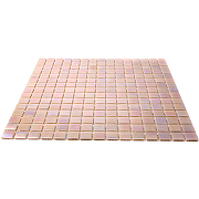 Стеклянная мозаика Alma Pearly PE-PK208 (PE190) 32,7х32,7 см-4