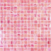 Стеклянная мозаика Alma Pearly PE-PK210 (PN609-2) 32,7х32,7 см
