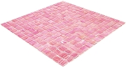 Стеклянная мозаика Alma Pearly PE-PK210 (PN609-2) 32,7х32,7 см-4