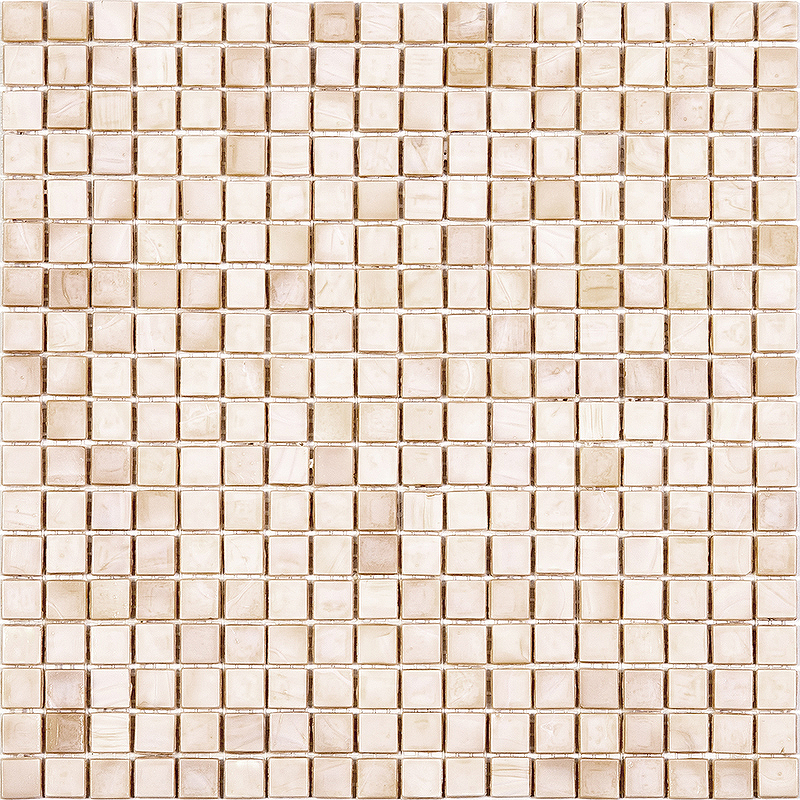 Стеклянная мозаика Alma Opaco NB-BG314 (NA90) 32,7х32,7 см