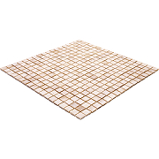 Стеклянная мозаика Alma Opaco NB-BG314 (NA90) 32,7х32,7 см-3