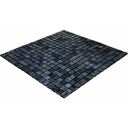 Стеклянная мозаика Alma Opaco NB-BK906 (NE56) 32,7х32,7 см-3